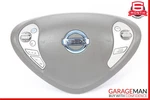 11-12 Nissan Leaf Steering Wheel Oem. Fixed Price $145.00.