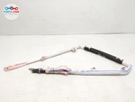2017-20 Karma Revero Left Driver Roof Side Curtain Assembly. Fixed Price $265.25.