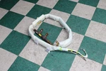 12-13 Gm Truck 1500 Crew Driver Lh Overhead Roof Curtain Srs. Fixed Price $229.99.