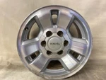 2004 Toyota Tacoma Aluminum Alloy Wheel 16X7 Lug 15MM Offset Clearcoat Peeling. Fixed Price $114.95.