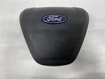 Air Bag Oem Left Driver Wheel Black 2015-2016 Ford Fusion. Fixed Price $115.00.