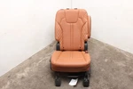 21-23 Kia Sorento X-line Sx Prestige 2.5L Rear Right Side 2ND Row Seat Complete. Fixed Price $390.99.