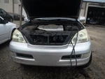 Passenger Right Air Bag Dash Fits 05-09 Lexus GX470 104907936. Fixed Price $148.67.