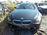Passenger Right Air Bag Dash Fits 06-10 Bmw 650I 420766. Fixed Price $75.00.