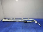 13-17 Dodge Durango Driver Side Curtain Roof Air Bag Left Oem 5108029AG. Fixed Price $142.49.