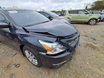 2014 Nissan Altima Used Right Passenger Roof Curtain Airbag 120K Miles. Fixed Price $113.95.