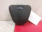 13 14 Ford Fusion Driver Left Steering Wheel Black Oem. Fixed Price $174.26.