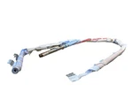 2018-2025 Mitsubishi Eclipse Cross Oem Upper Left Driver Roof Curtain Srs Airbag. Fixed Price $340.00.