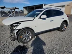 Passenger Right Air Bag Dash Fits 08-12 Infiniti EX35 1435342. Fixed Price $147.15.