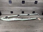 Oem Bmw F32 F82 M4 Coupe Right Passenger Top Roof Head Curtain. Fixed Price $299.95.