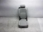 Volkswagen Tiguan 2019-2020 Rear Passenger Seat Portion Grey Cloth. Fixed Price $312.55.