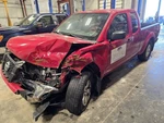 Driver Left Air Bag Roof King Cab Fits 05-11 Frontier 1501588. Fixed Price $196.25.