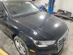 Used Right Curtain Air Bag Fits: 2017 Audi A4 Front Passenger Roof Grade. Fixed Price $147.50.