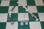 17-21 Titan King Cab Passenger Right Rh Curtain Crash Oem Wty. Fixed Price $84.99.
