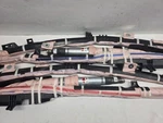2024 25 26 Toyota Tacoma Crew Cab Roof Curtains Left Right 62170-AK021 62180-AK0. Fixed Price $1200.00.