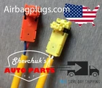 Nissan Versa 13 14 15 16 17 18 19 Driver Airbag Clock Spring Plug Connector Oem. Fixed Price $19.00.
