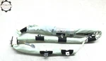 2017-2024 Maserati Levante Left Driver Side Roof Curtain Head Airbag Oem.. Fixed Price $119.99.