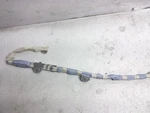 2003-2005 Lexus IS300 Driver Roof Top Curtain 62180-53011. Fixed Price $84.79.