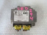 Bag Control Module Fits 2010 Kia Soul 95910-2K000 959102K000. Fixed Price $244.99.