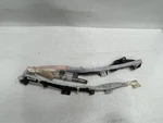 Toyota Corolla 2017 2018 2019 (lh) Left Side Roof Curtain Airbag Oem. Fixed Price $200.50.