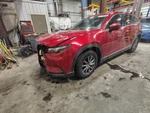 Used Steering Wheel Air Bag Fits: 2016 Mazda CX-9 Driver. Fixed Price $195.00.