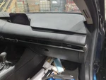 Passenger Right Air Bag Knee Fits 19-23 Mazda 3152038. Fixed Price $210.90.