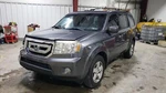 2009-2015 Honda Pilot Lh Driver's Roof Curtain Oem. Fixed Price $106.25.
