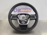 2021 Toyota Sienna Le Steering Wheel Black Urethane. Fixed Price $119.00.