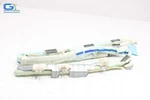 2014 - 2020 Nissan Rogue Left Driver Side Roof Curtain Oem. Fixed Price $120.99.