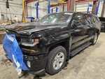 Used Left Curtain Air Bag Fits: 2017 Chevrolet Silverado 1500 Pickup Driver Roof. Fixed Price $176.25.
