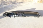 05-09 Mercedes W209 CLK350 CLK500 Dashboard Panel Assembly Black Oem. Fixed Price $99.00.