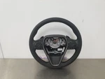 24 Toyota Camry Xse Steering Wheel Black Leather Left Driver. Fixed Price $125.00.