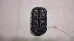 Driver Lh Master Window Switch Id: 93BG-14A132-AA Fits 95-00 Ford Contour 463450. Fixed Price $20.00.