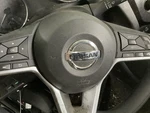 Driver Left Air Bag Front Wheel Fits 20-23 Qashqai 756506. Fixed Price $277.00.