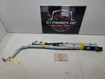 2019 2020 2021 2022 2023 2024 2025 Chevy Silverado Roof Airbag Left Crew Cab. Fixed Price $503.00.