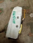 Driver Left Air Bag Seat Fits 11-17 Lexus CT200H 3863708. Fixed Price $324.99.