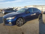 Used Instrument Panel Air Bag Fits: 2019 Nissan Altima Front Passenger Knee Grad. Fixed Price $134.00.