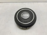 Jeep Jk Wrangler Oem Driver Front Steering Wheel Air Bag 6JX10DX9AC 2017 009029. Fixed Price $299.99.