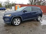 2018 Jeep Compass Driver Side Curtain Roof Airbag Used 88K Miles Oem 253-10700L. Fixed Price $119.95.