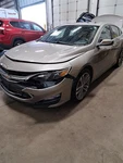 Rear 2023 Malibu Air Bag Assembly Lh Driver Side Seat SKU#4370149. Fixed Price $118.75.
