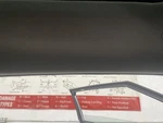 Driver Left Air Bag Roof Fits 12-15 Veloster 1018020. Fixed Price $184.91.