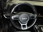 '23-'24 Kia Sportage Left Driver Steering Wheel Air Bag Us Built Oem. Fixed Price $435.00.