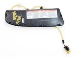 2010-2015 Honda Accord Crosstour Seat Module Left/driver 78055-TP6-A71, A976, Oe. Fixed Price $145.06.