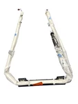 2023-2025 Hyundai Ioniq 6 Oem Right Passenger Roof Curtain Srs Airbag 80420KL000. Fixed Price $279.45.