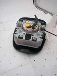 2015 Chevrolet Malibu Steering Wheel Air Bag Black Used 123K Miles Oem Part. Fixed Price $129.99.