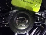 Driver Air Bag Wheel Id KB7W57K0002 Fits 17-18 20-23 Mazda CX-5 1741662. Fixed Price $449.99.
