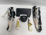 Toyota Corolla 2017-2019 Wheel Knee Left & Right Roof Seat Curtain Airbag Oem. Fixed Price $798.00.