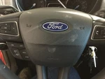 Driver Left Air Bag Wheel Fits 16-18 Focus Rs 924088. Fixed Price $184.91.