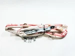 Oem Bmw F07 535 550 Gt Right Passenger Top Roof Head Curtain. Fixed Price $136.50.