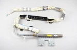 2020-2024 Nissan Titan King Cab Left Driver Lh Upper Roof Curtain Airbag Oem. Fixed Price $99.00.